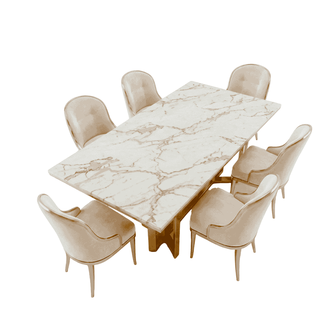 Calacatta Deco Suite image